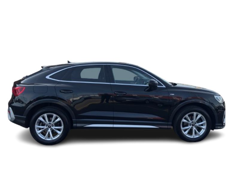 Audi Q3 - Bild 8