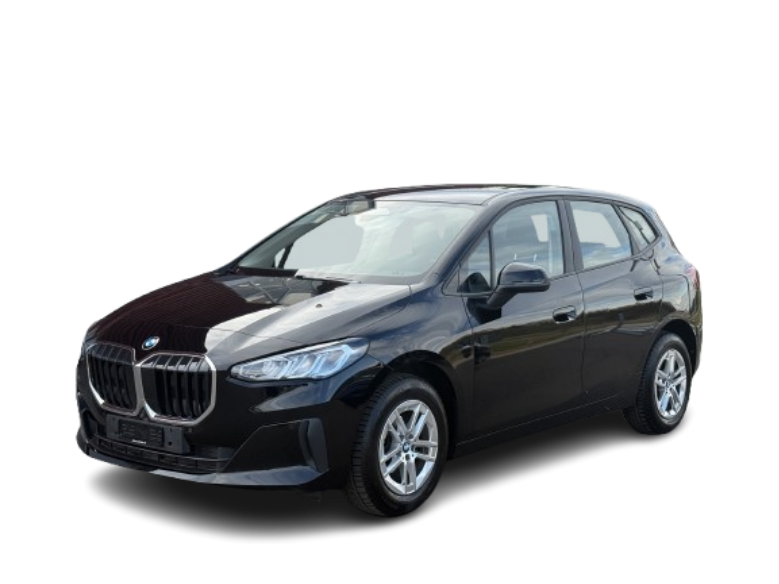 BMW 218 - Bild 8