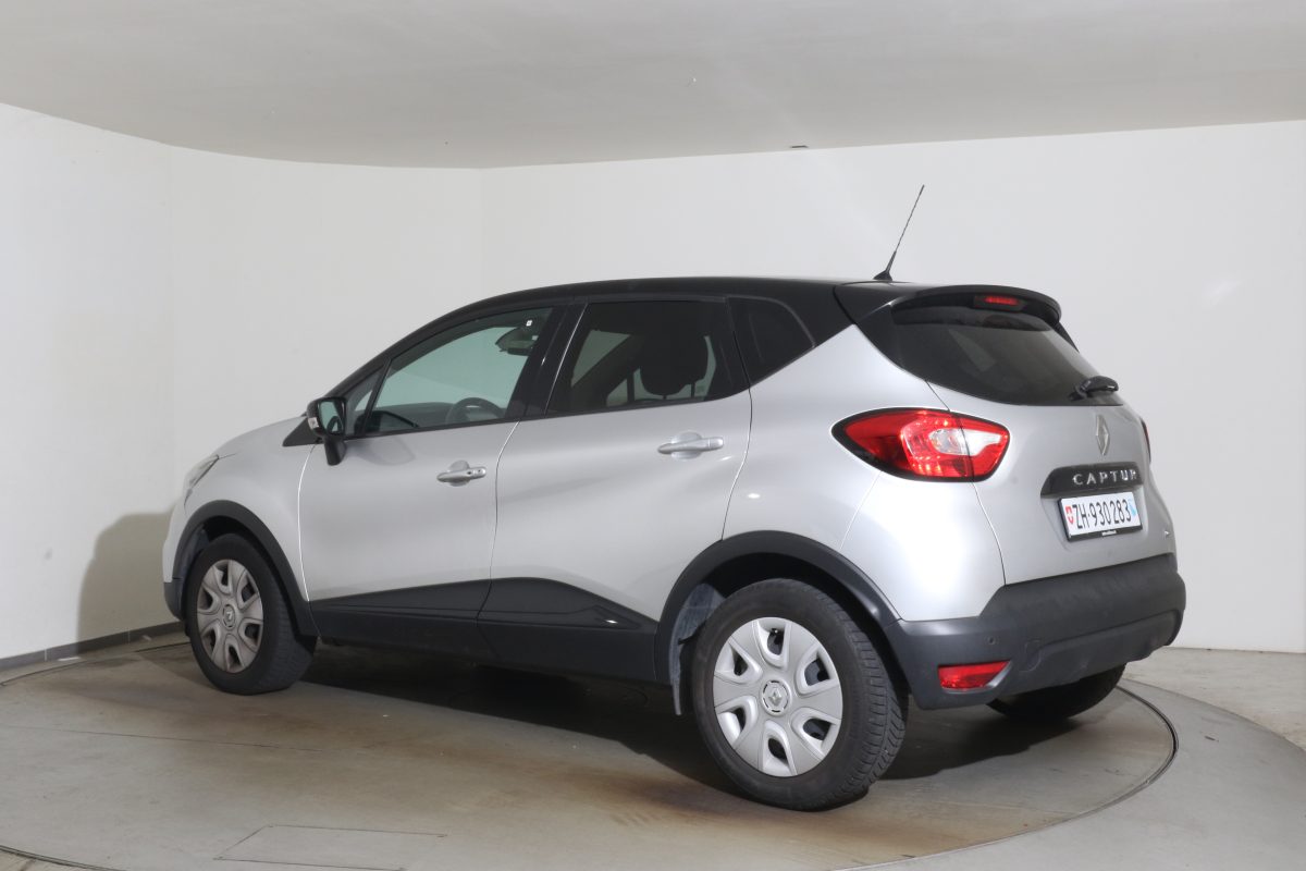 Renault Captur - Bild 6