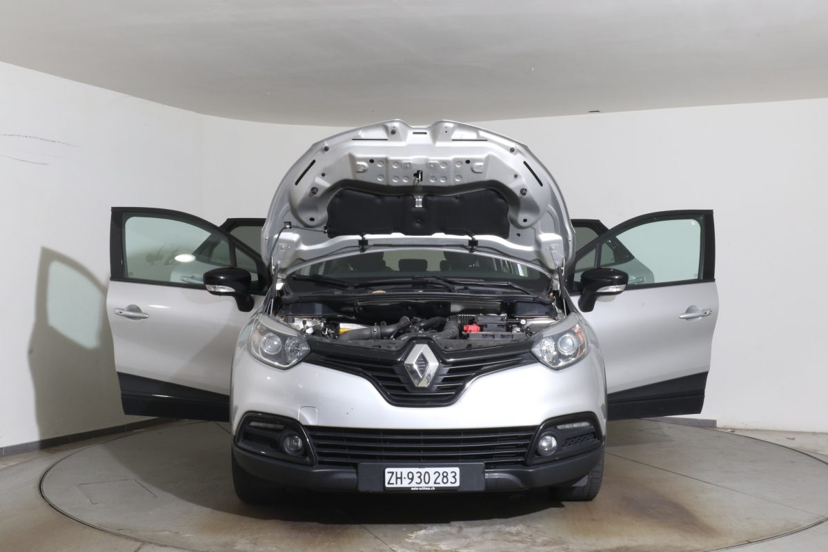 Renault Captur - Bild 7