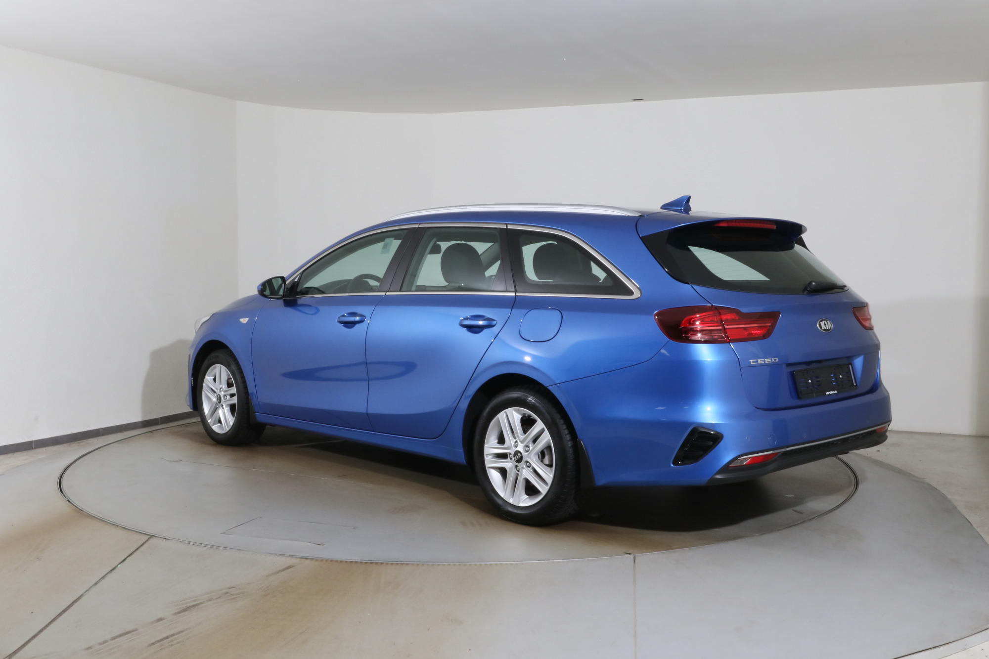 Kia Ceed - Bild 3