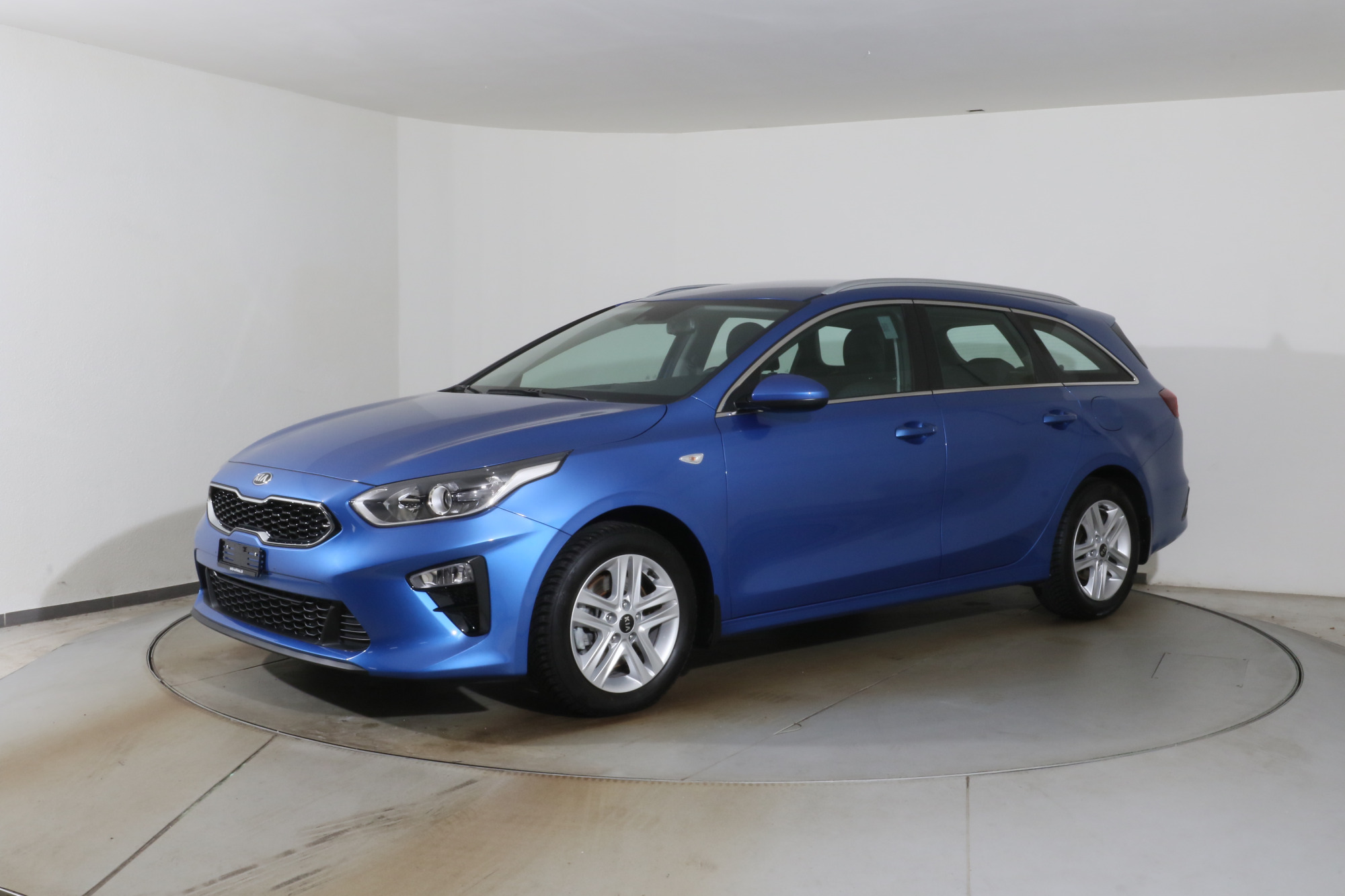 Kia Ceed - Bild 5