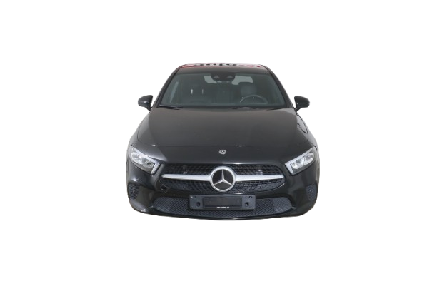 Mercedes-Benz A 180 - Bild 4