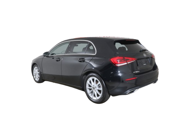 Mercedes-Benz A 180 - Bild 5