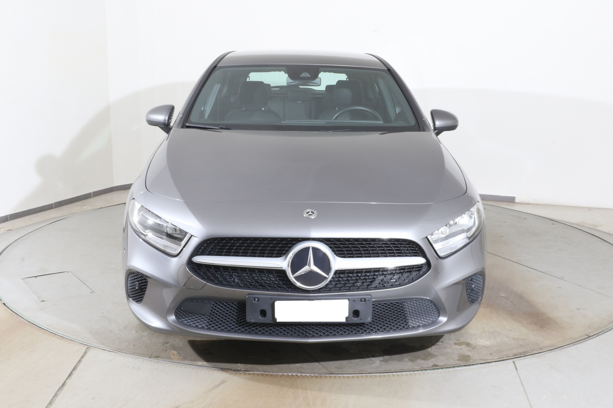 Mercedes-Benz A 200 - Bild 3