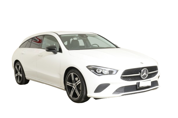 Mercedes-Benz CLA 180 Shooting Brake