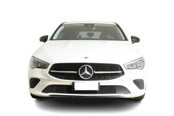 Mercedes-Benz CLA 180 Shooting Brake - Bild 2