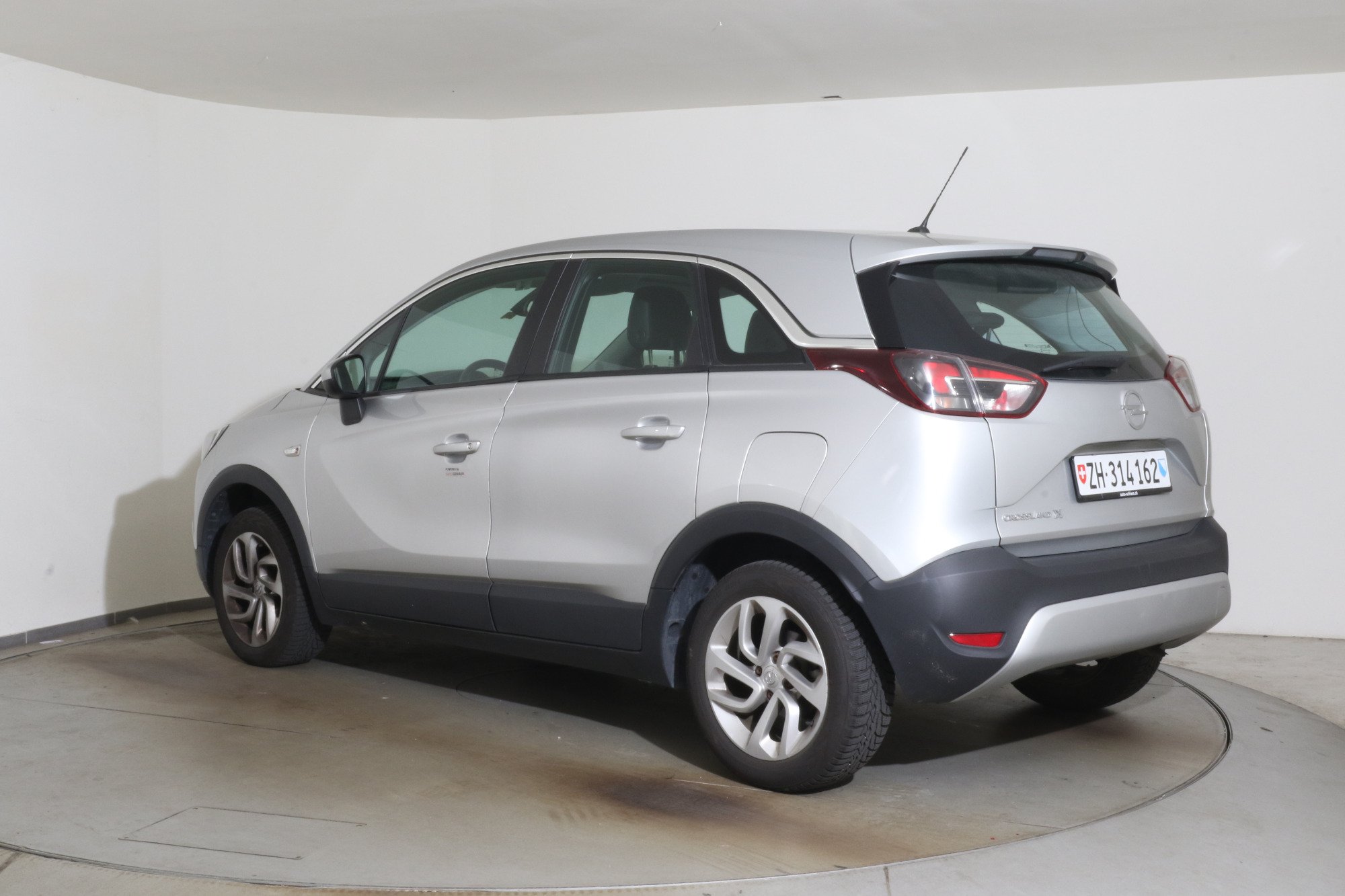 Opel Crossland X - Bild 9