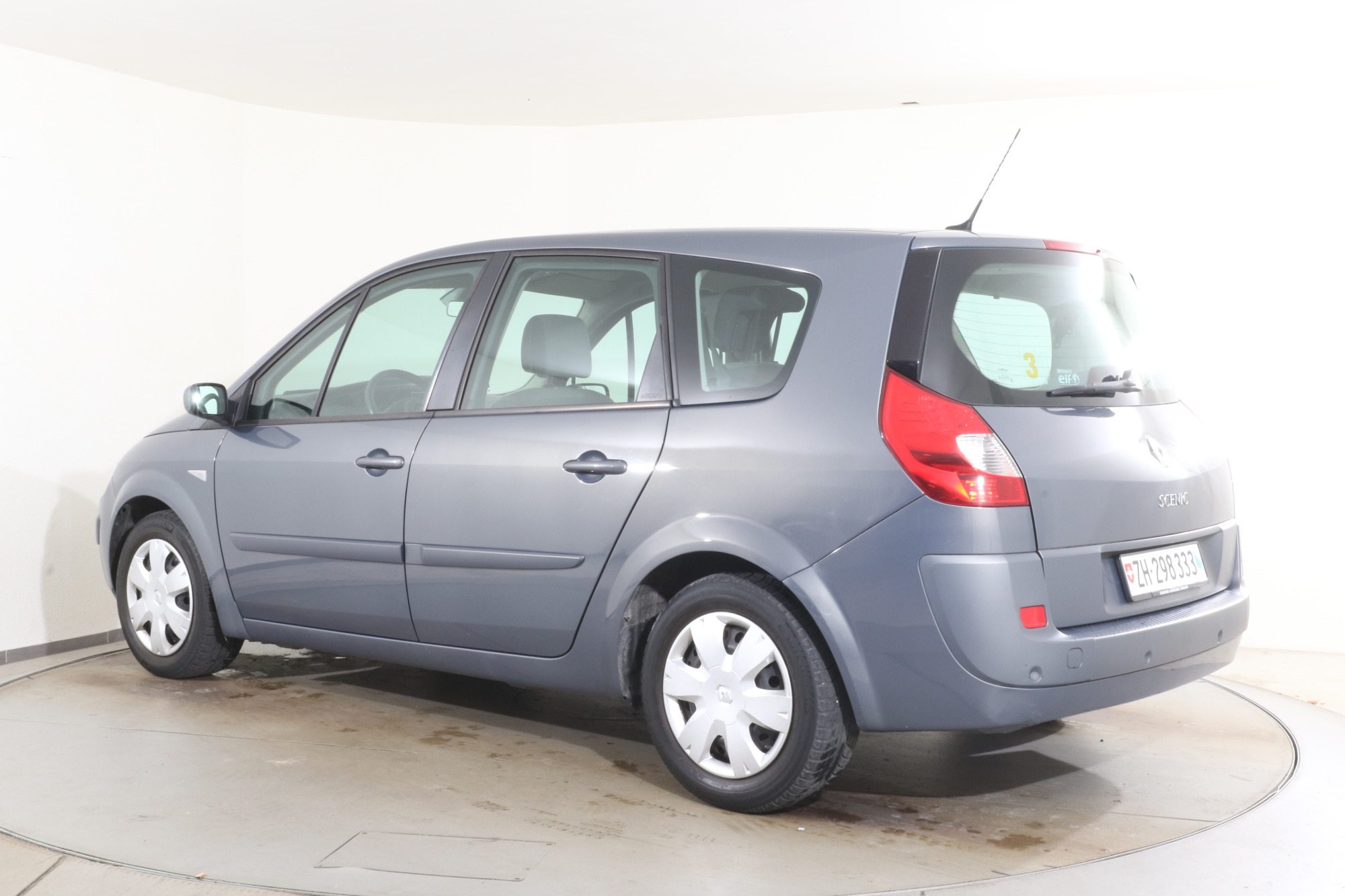 Renault Grand Scenic
