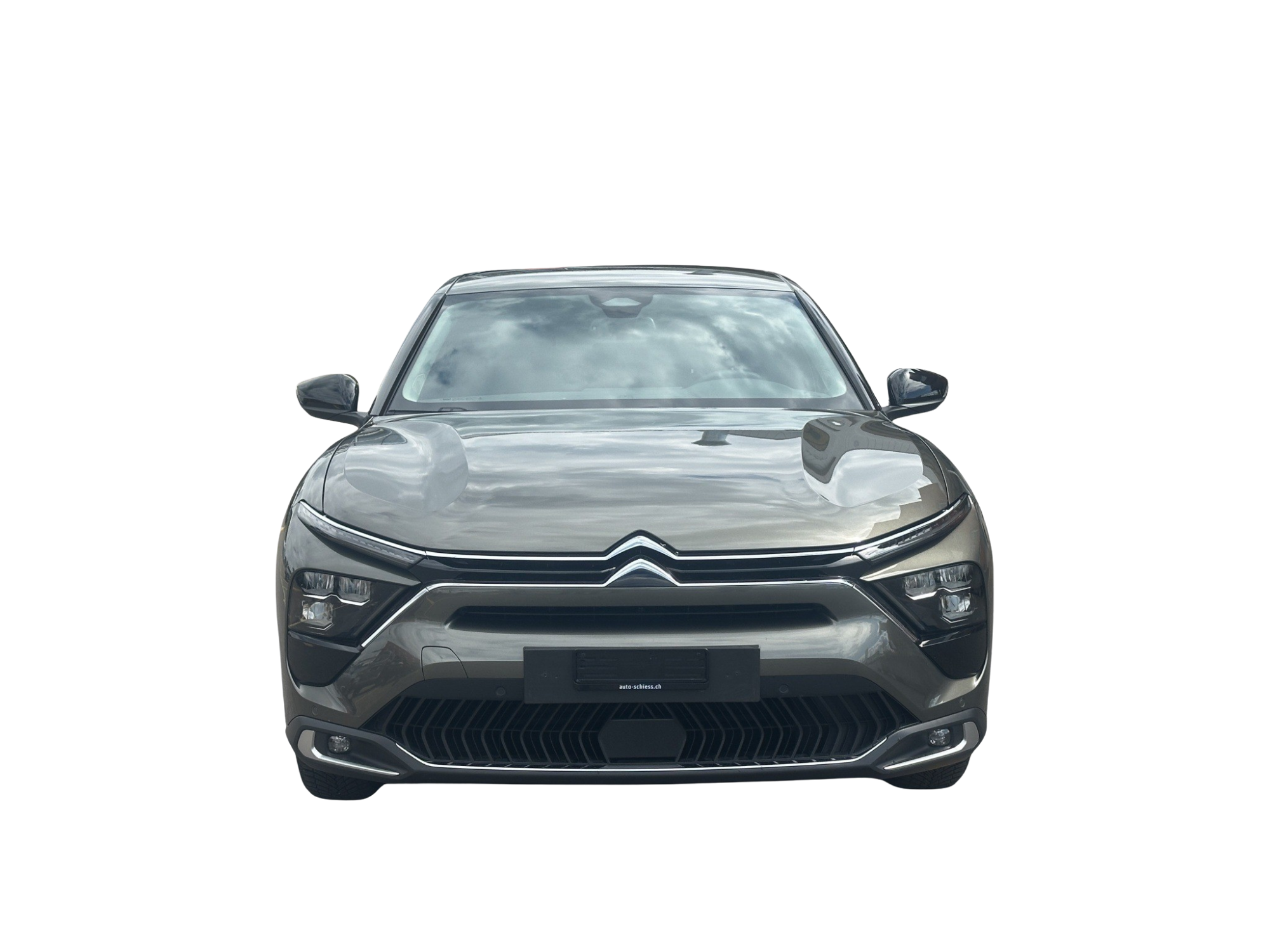Citroen C5X