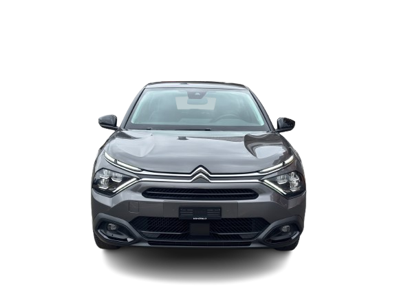 Citroen C4 - Bild 3