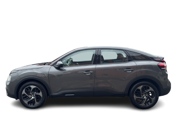 Citroen C4 - Bild 4