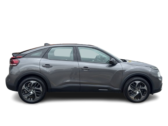 Citroen C4 - Bild 8
