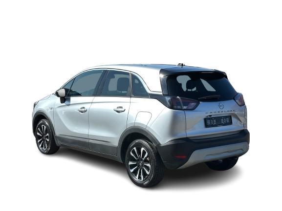 Opel Crossland - Bild 2