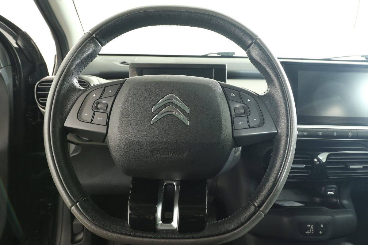 Citroen C4 Cactus - Bild 13