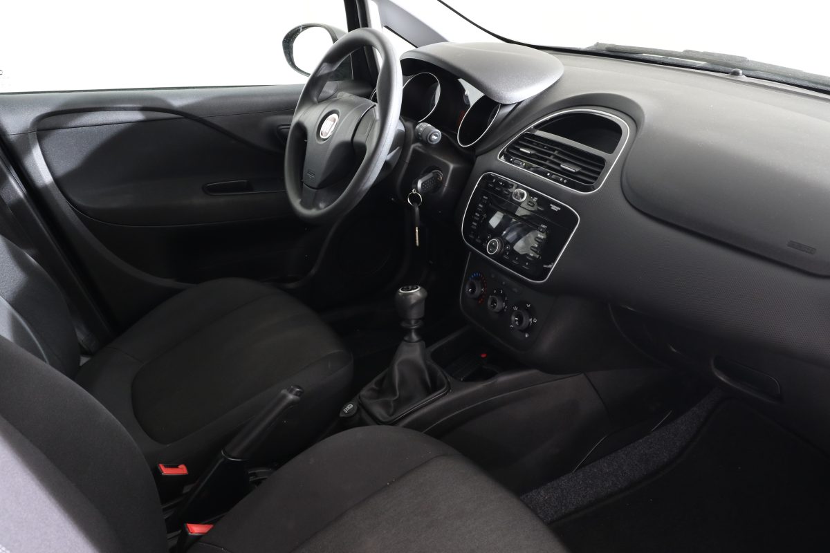 Fiat Punto - Bild 14