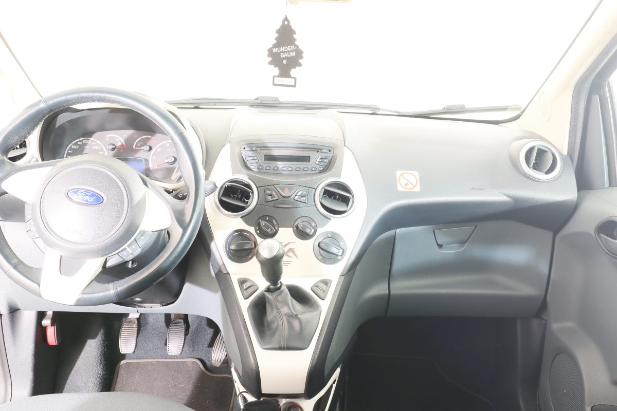Ford KA - Bild 10
