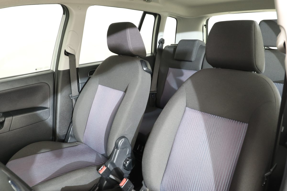 Ford Fusion - Bild 15