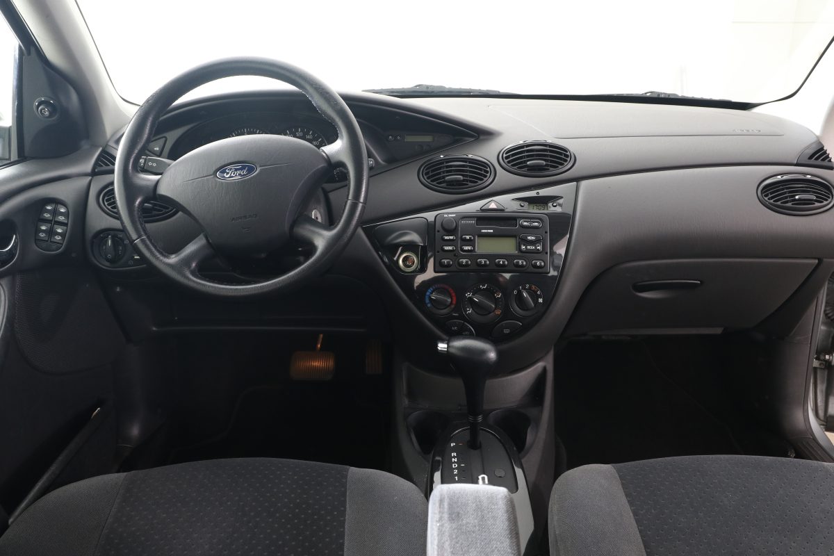 Ford Focus - Bild 12