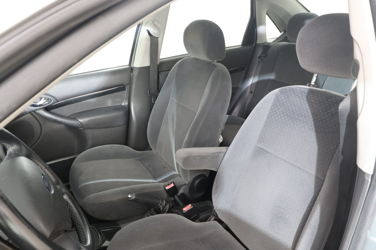 Ford Focus - Bild 14