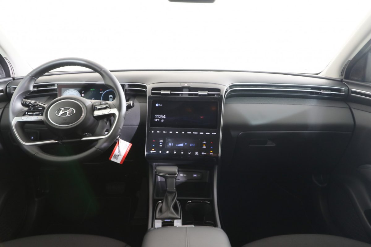 Hyundai Tucson - Bild 4