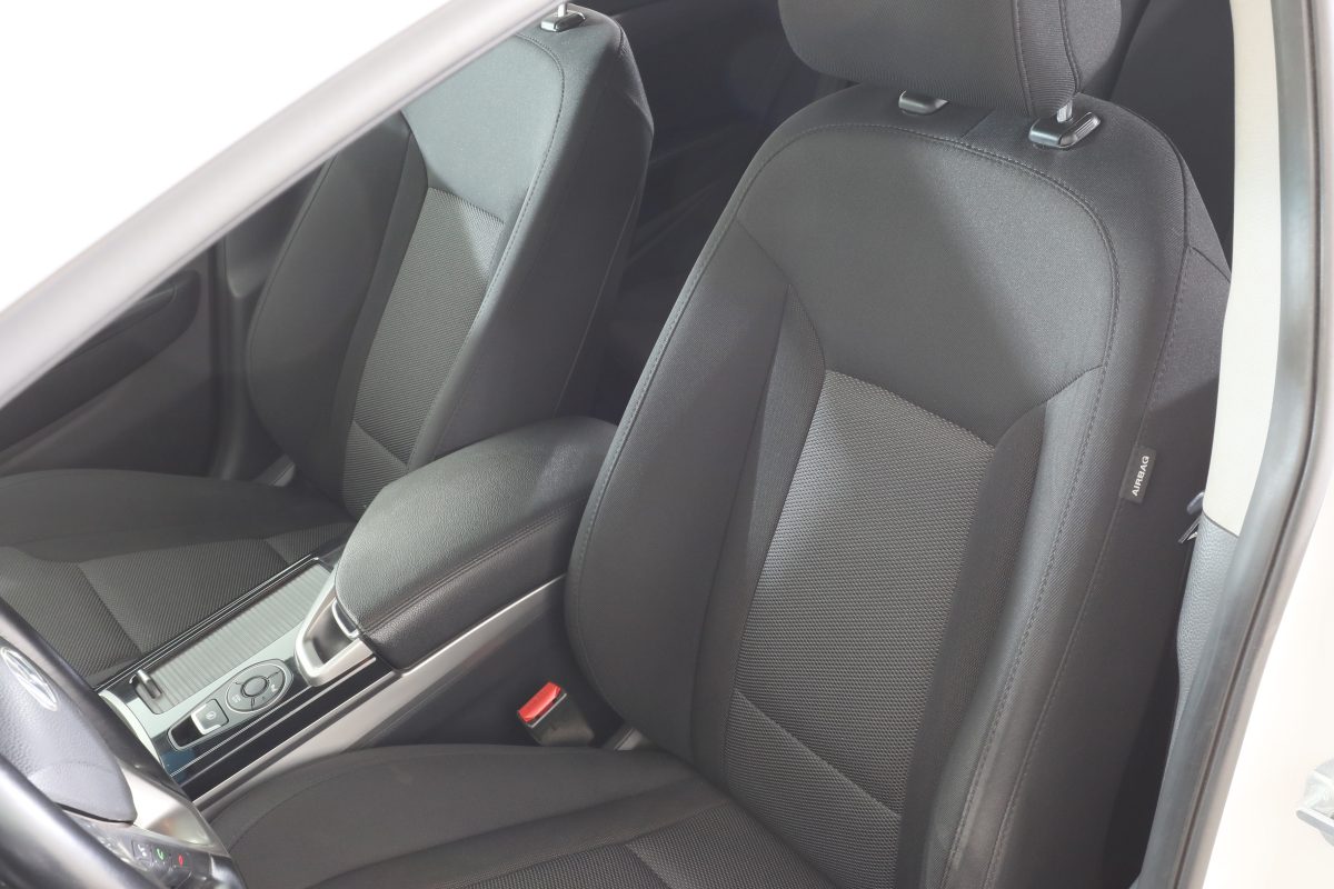 Hyundai I40 - Bild 15