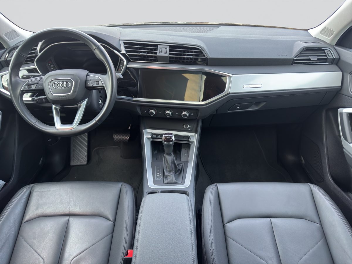Audi Q3 - Bild 15