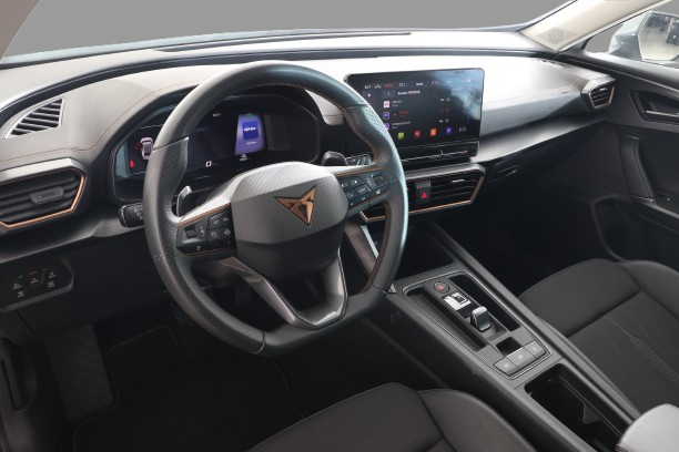 Cupra Formentor - Bild 6