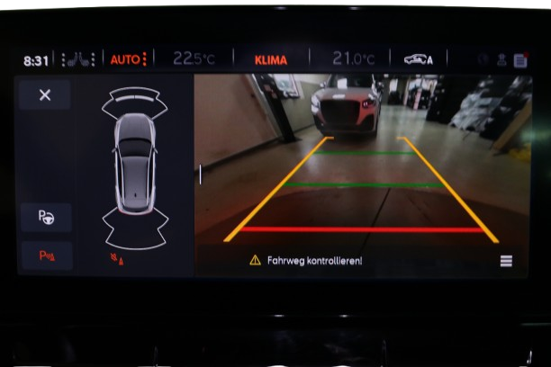 Cupra Formentor - Bild 7