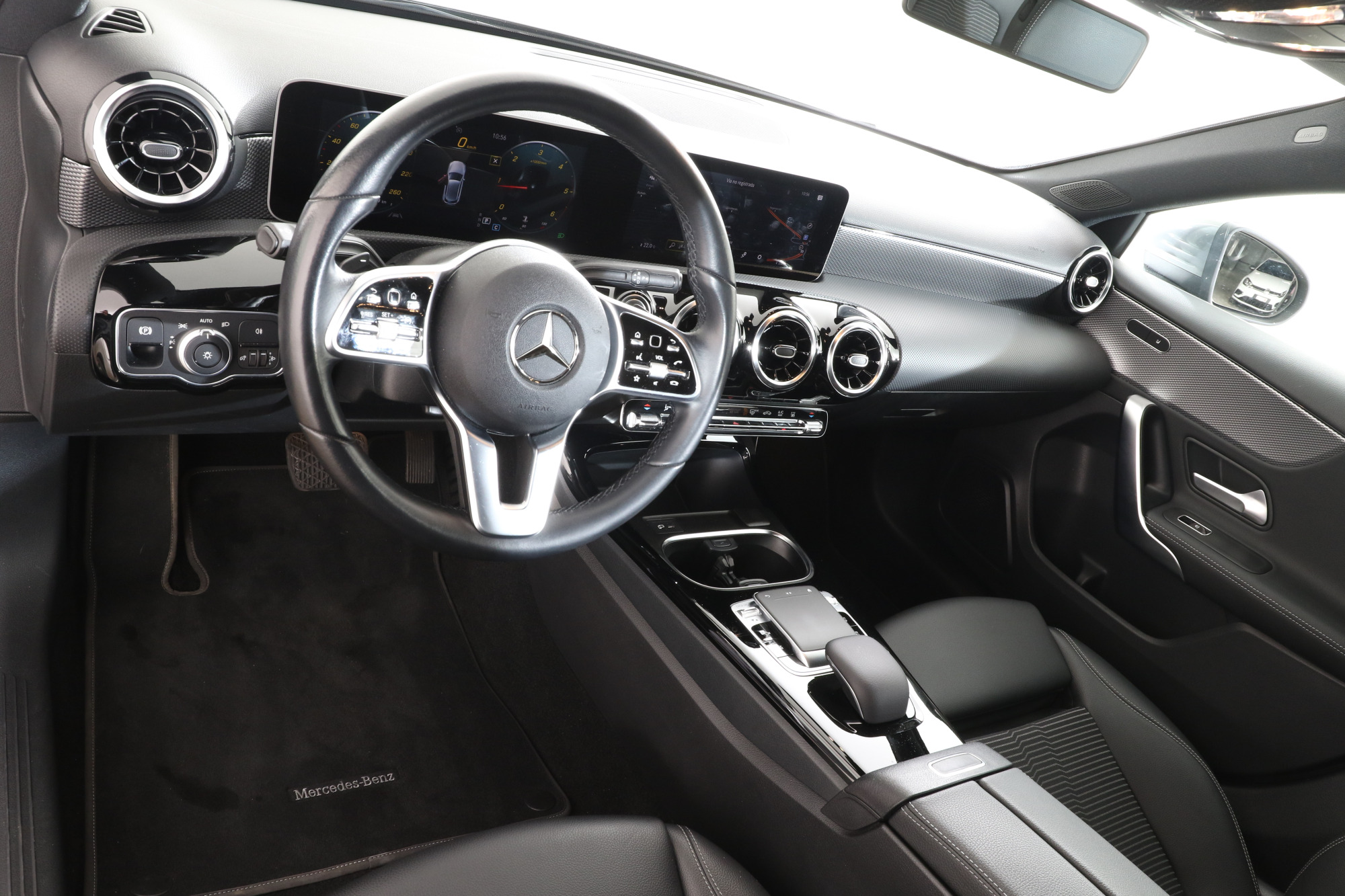 Mercedes-Benz A 200 - Bild 7