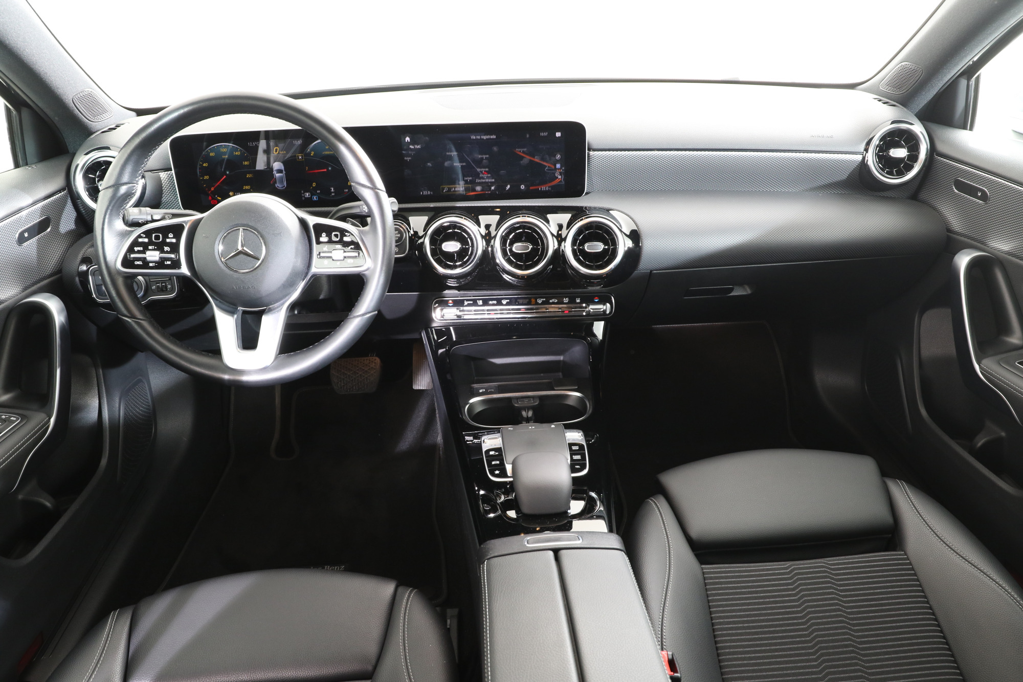 Mercedes-Benz A 200 - Bild 8