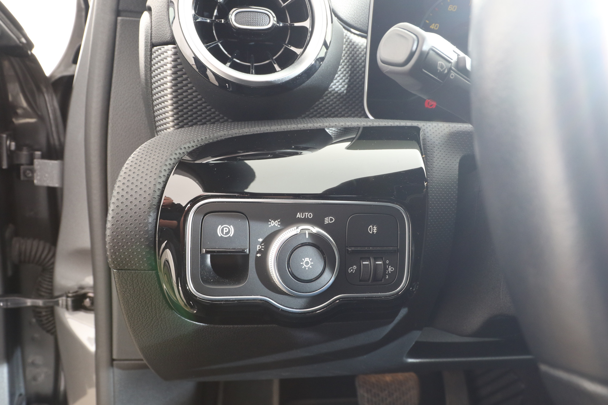 Mercedes-Benz A 200 - Bild 14