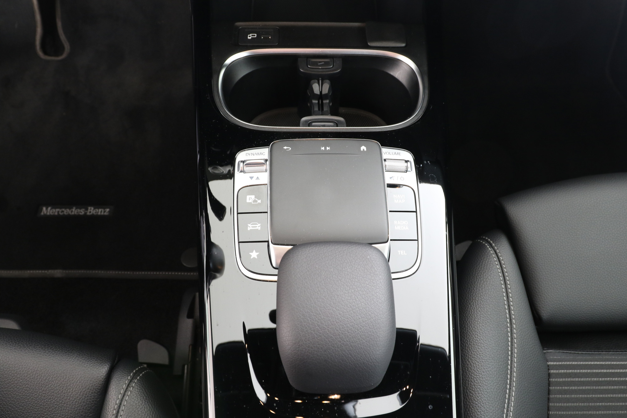 Mercedes-Benz A 200 - Bild 15