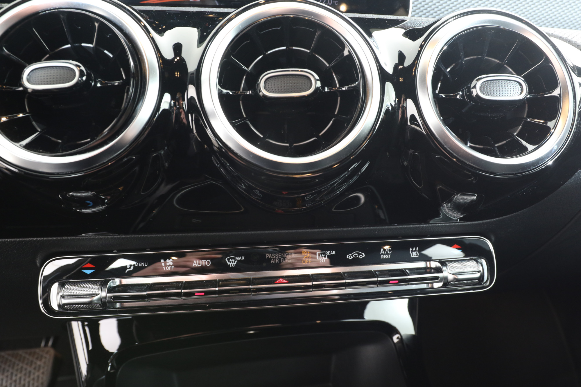 Mercedes-Benz A 200 - Bild 16