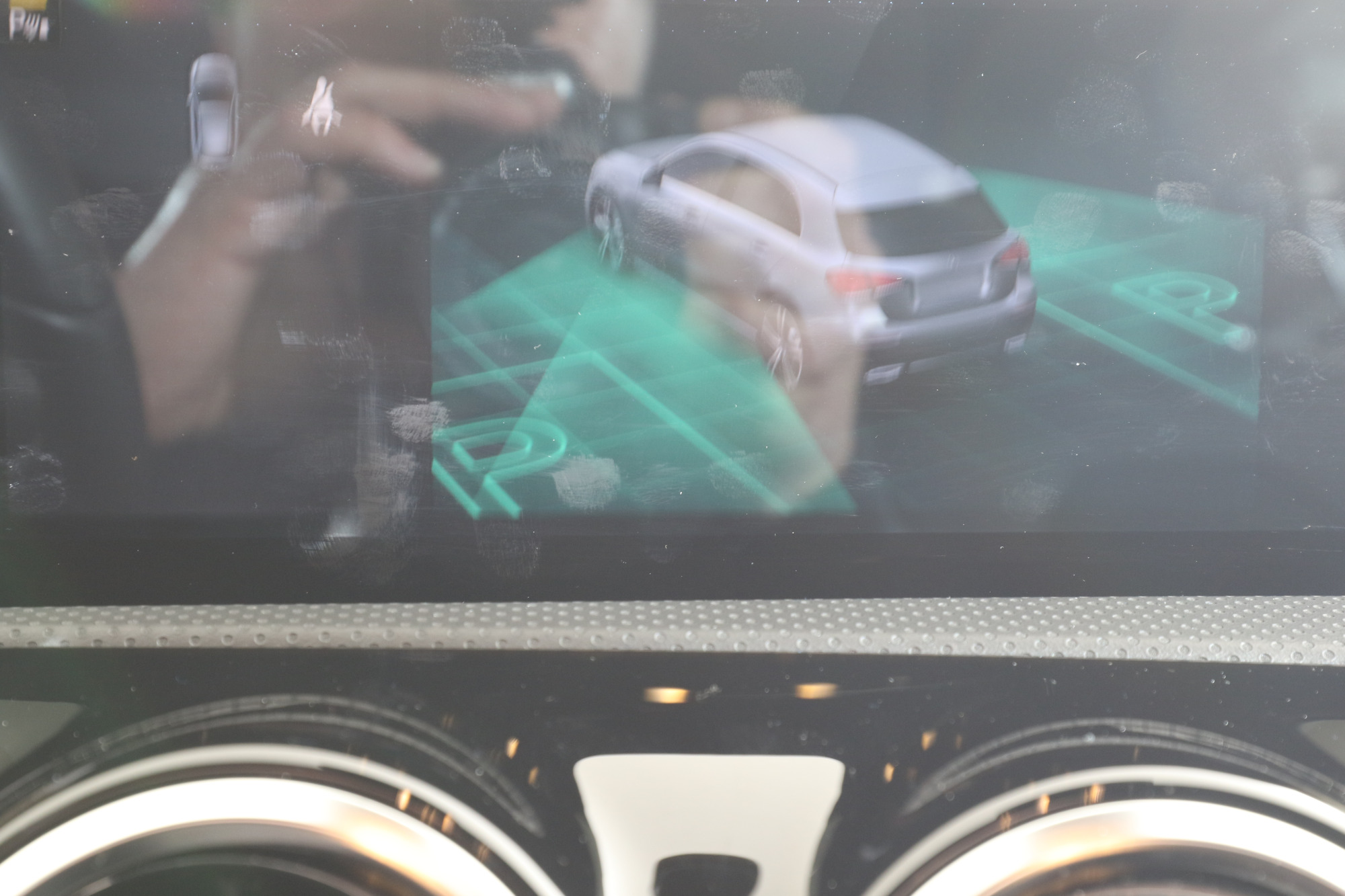 Mercedes-Benz A 200 - Bild 17