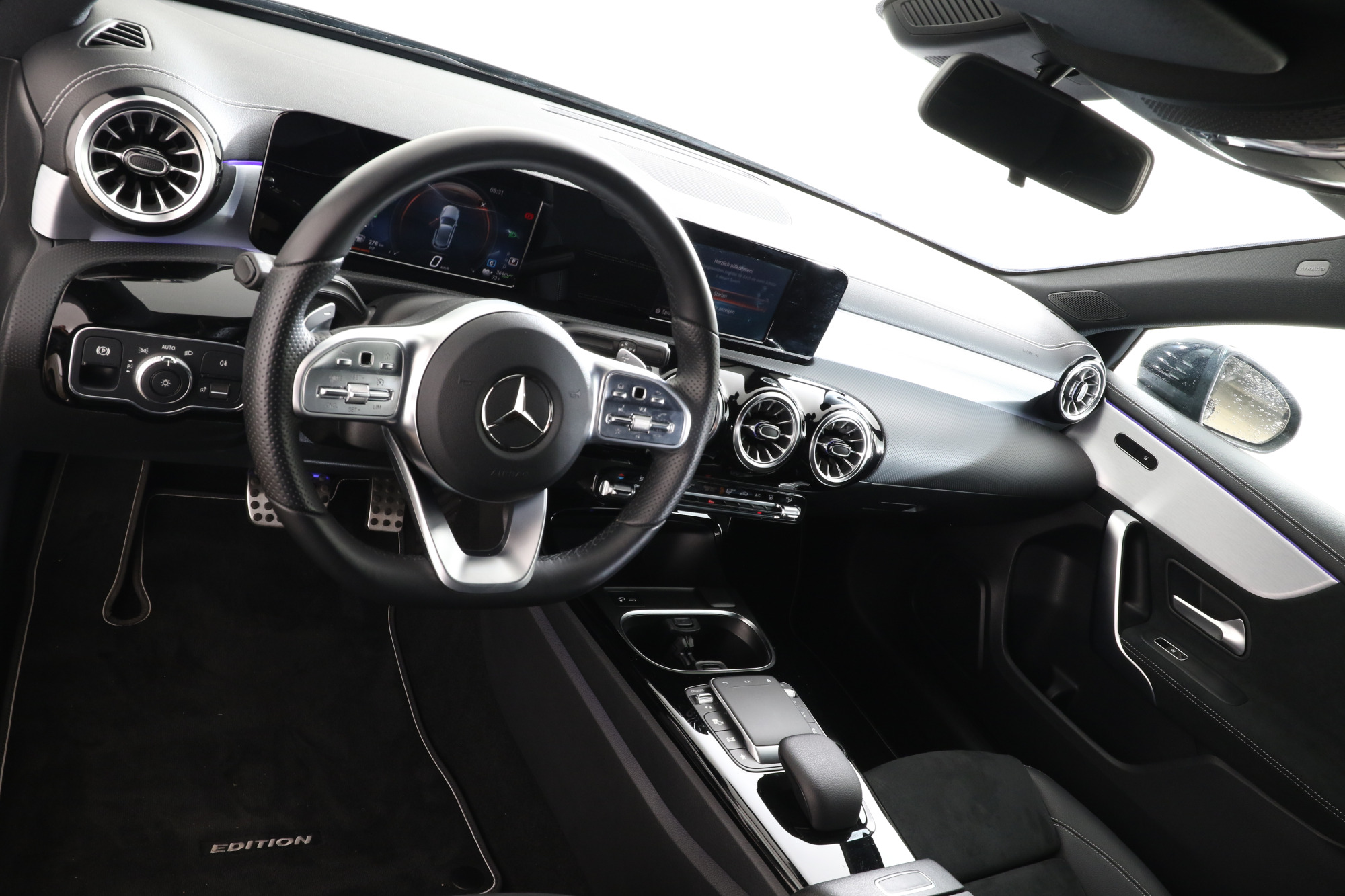 Mercedes-Benz A 250 - Bild 6