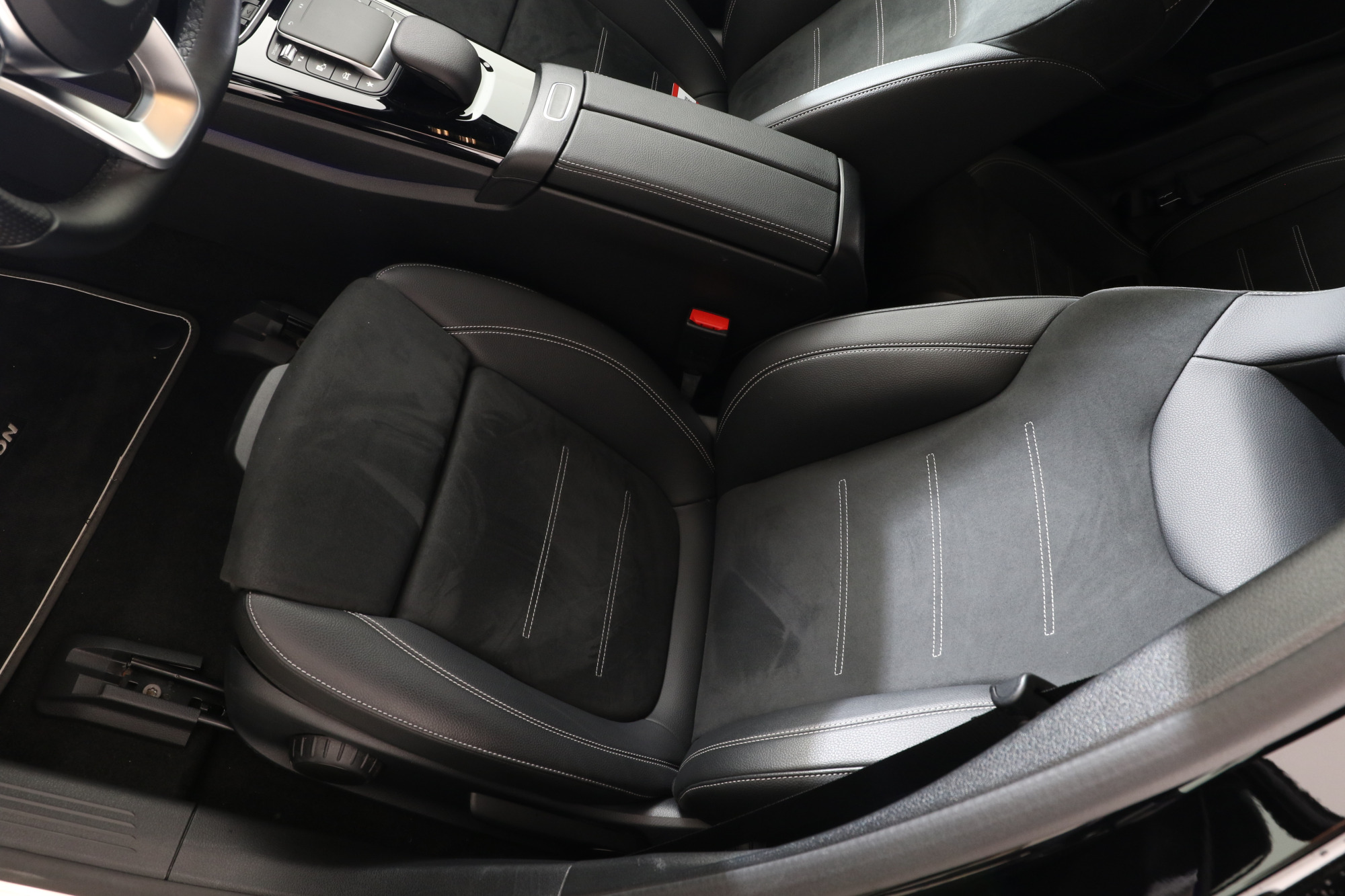 Mercedes-Benz A 250 - Bild 11