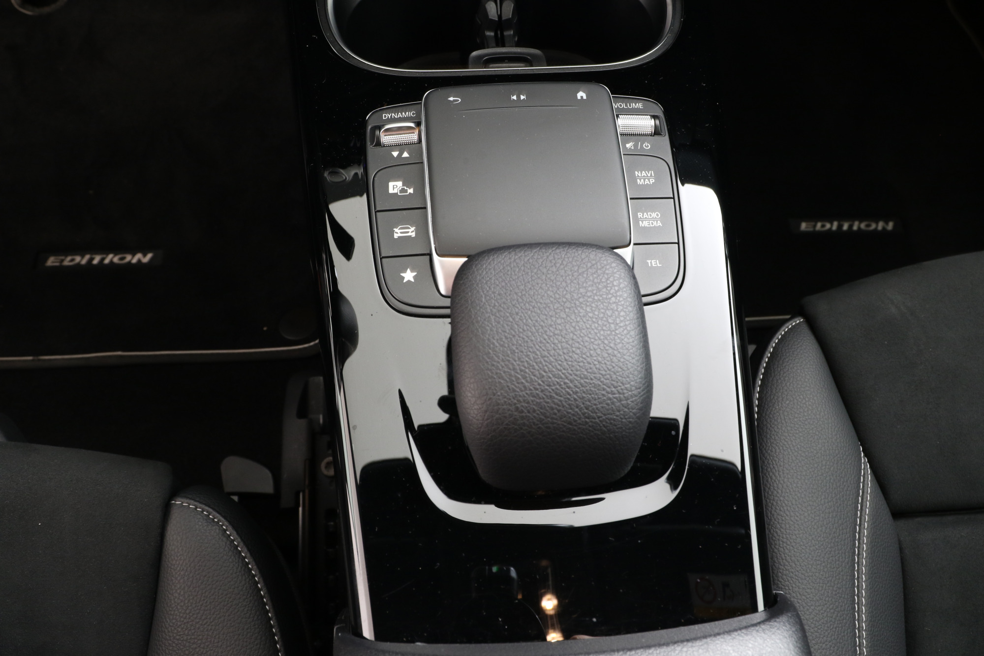 Mercedes-Benz A 250 - Bild 15