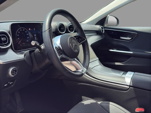 Mercedes-Benz C 300 e - Bild 6