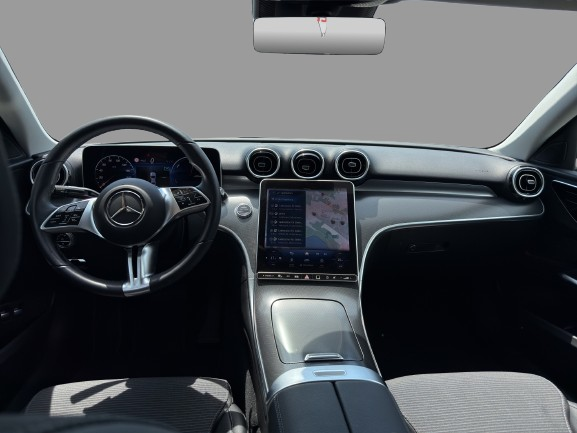 Mercedes-Benz C 300 e - Bild 8