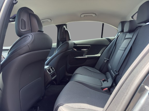 Mercedes-Benz C 300 e - Bild 9