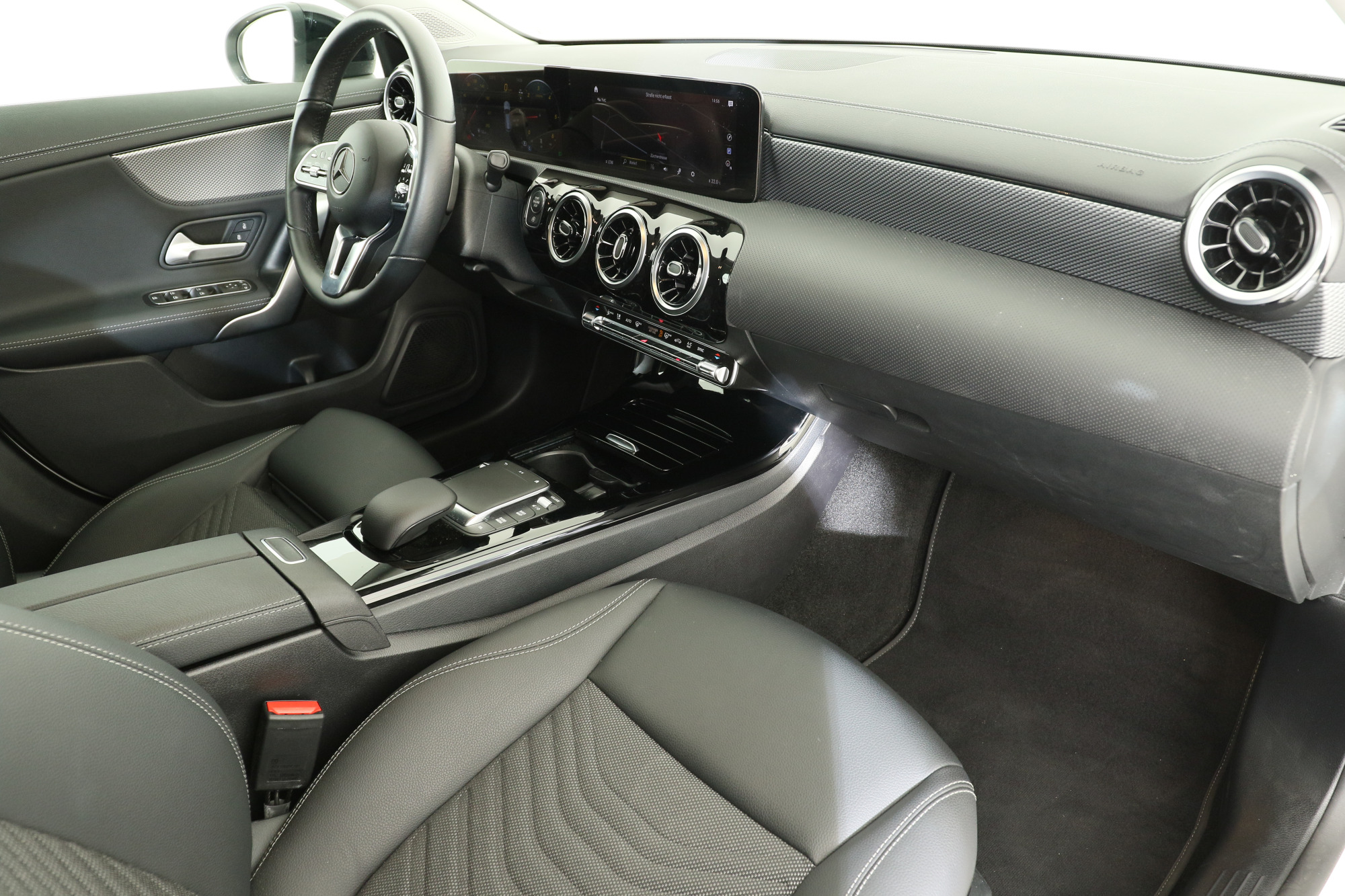 Mercedes-Benz CLA 180 Shooting Brake - Bild 6