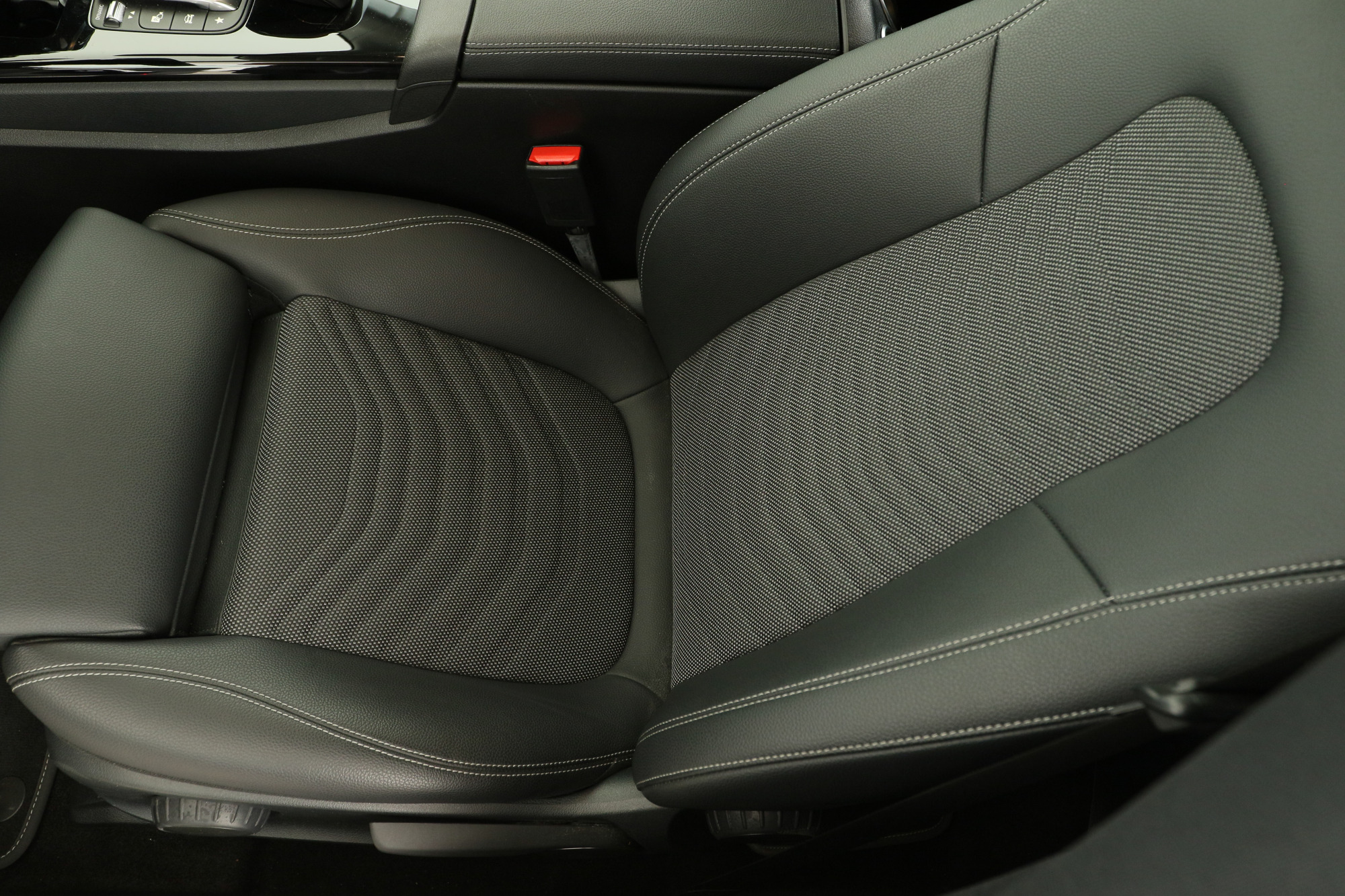 Mercedes-Benz CLA 180 Shooting Brake - Bild 10