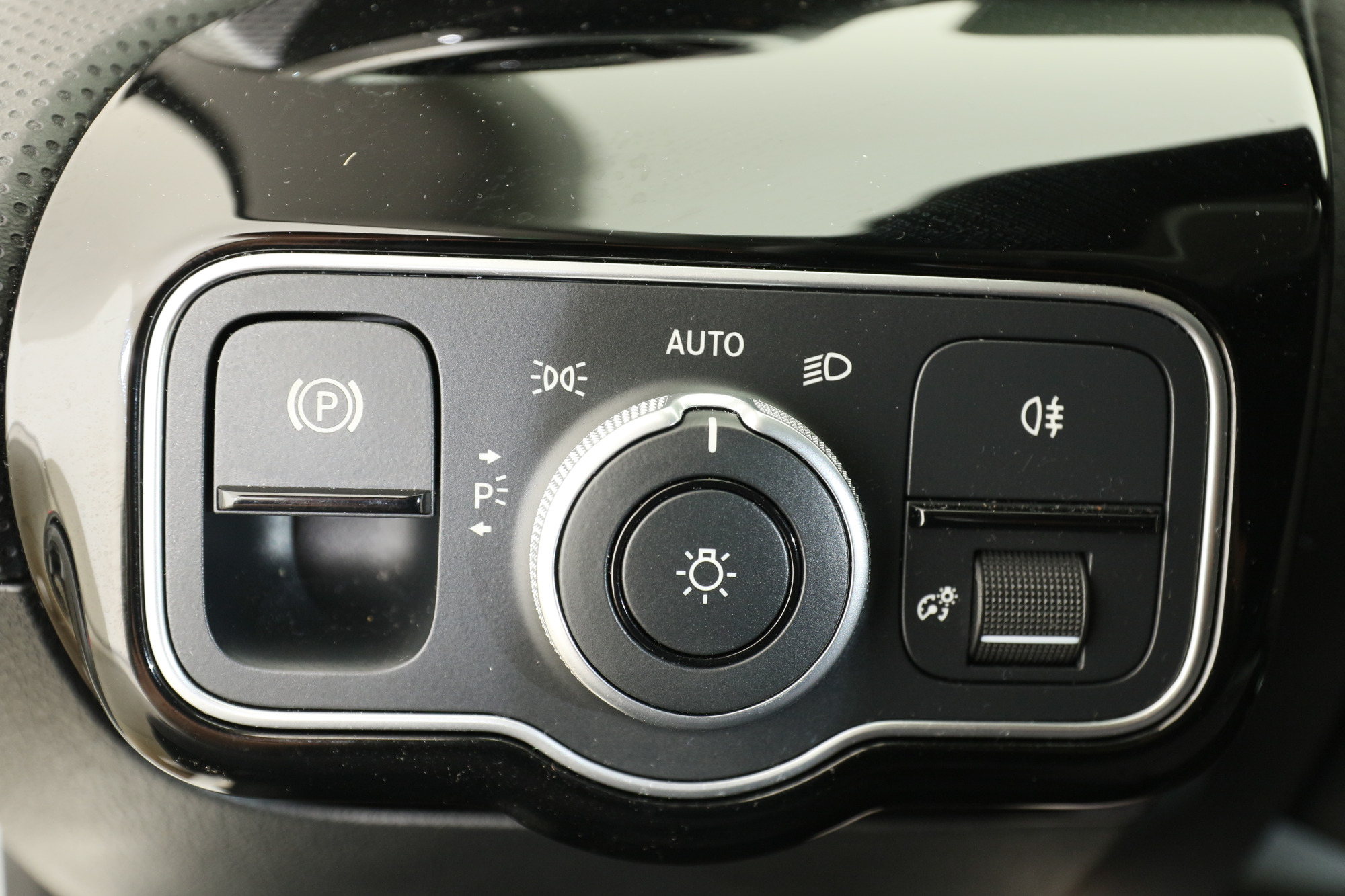 Mercedes-Benz CLA 180 Shooting Brake - Bild 16