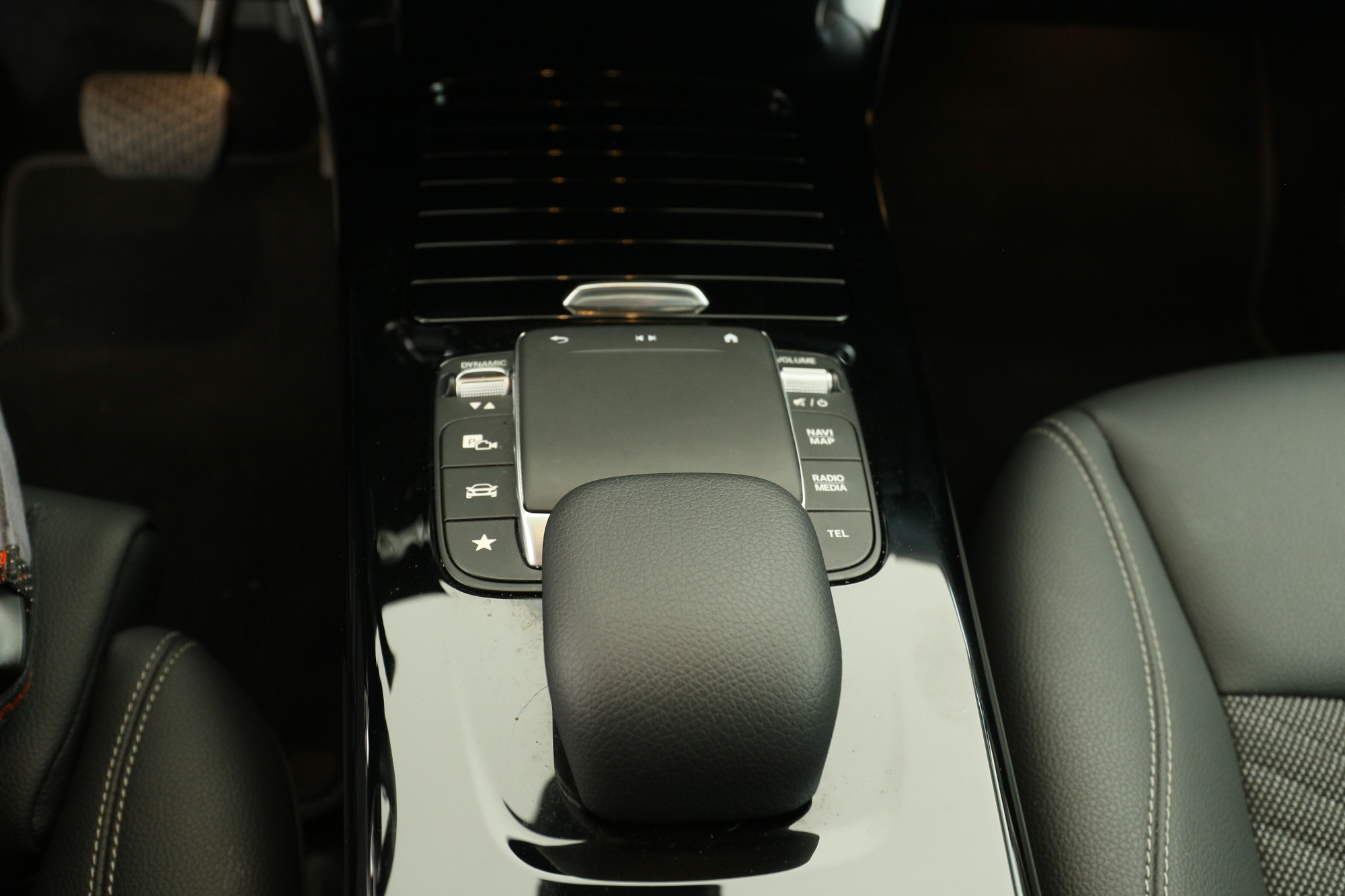 Mercedes-Benz CLA 180 Shooting Brake - Bild 17