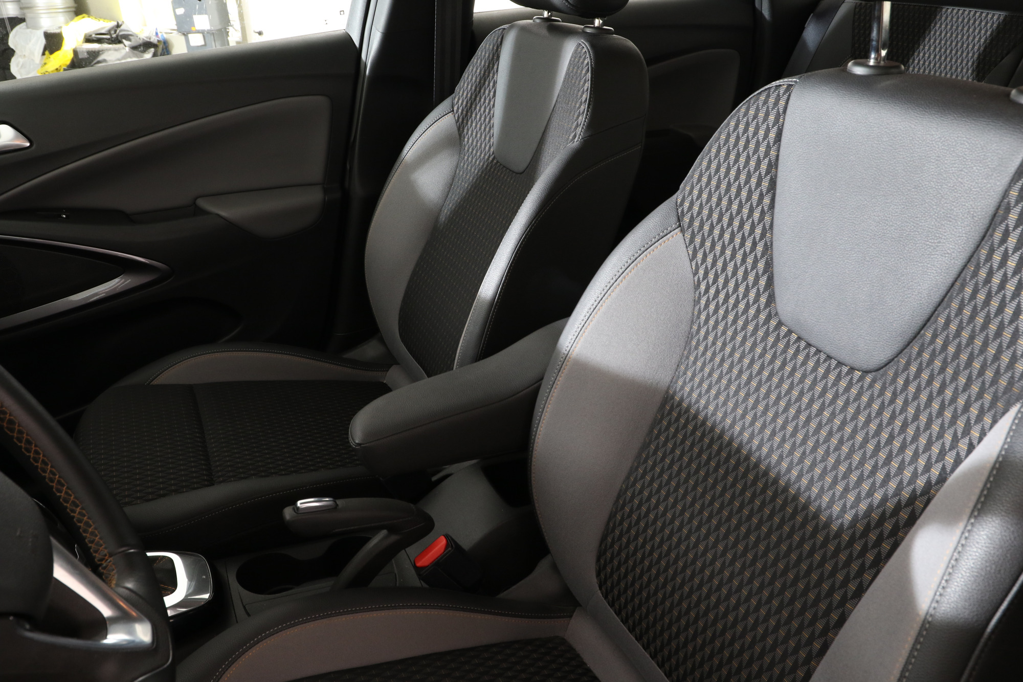 Opel Crossland X - Bild 13