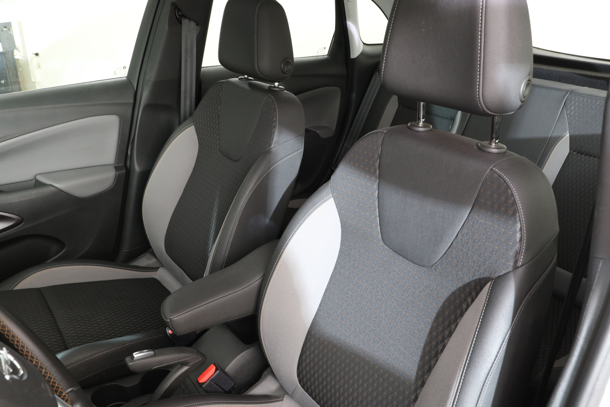 Opel Crossland X - Bild 15