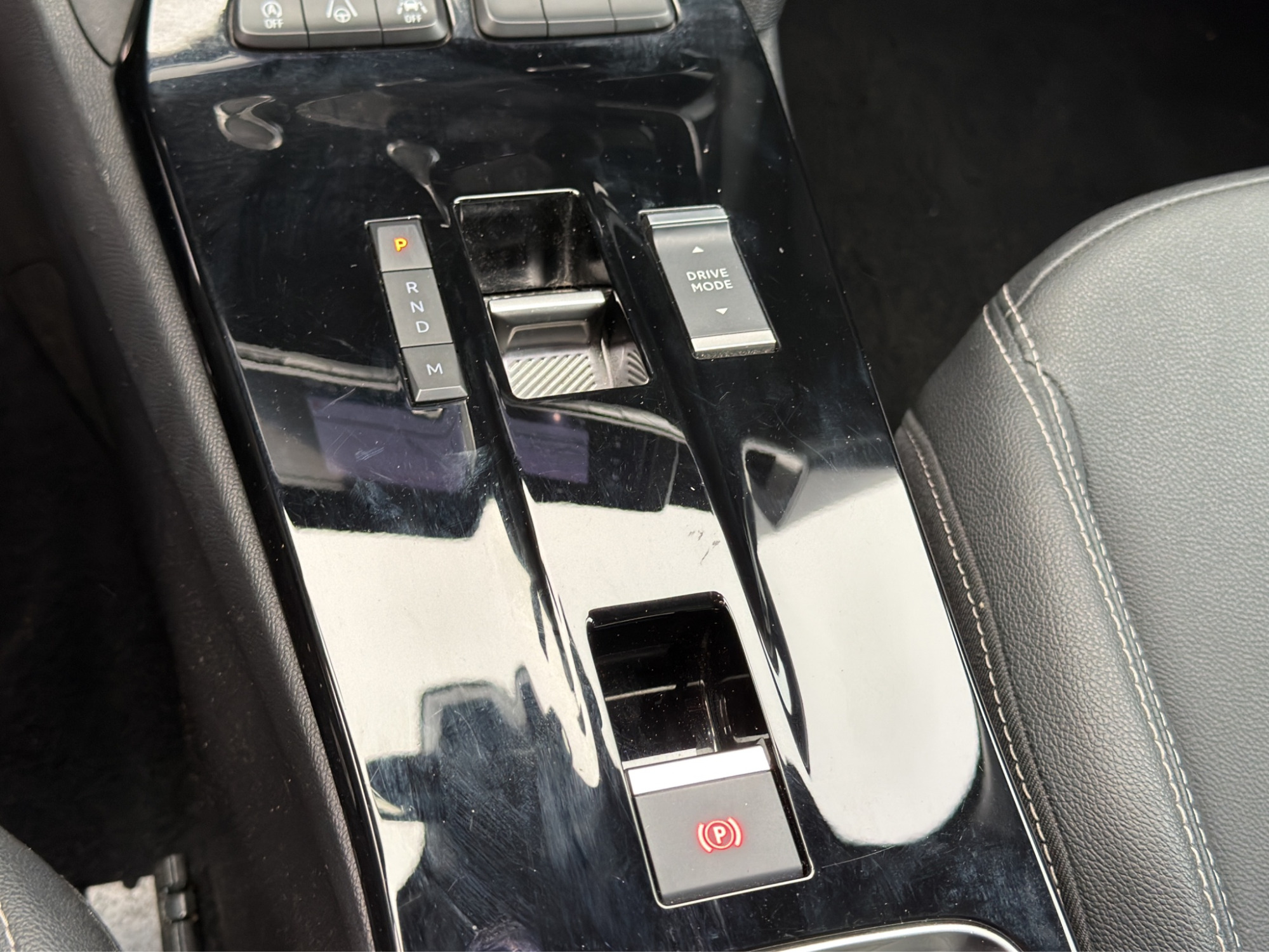 Opel Mokka - Bild 13