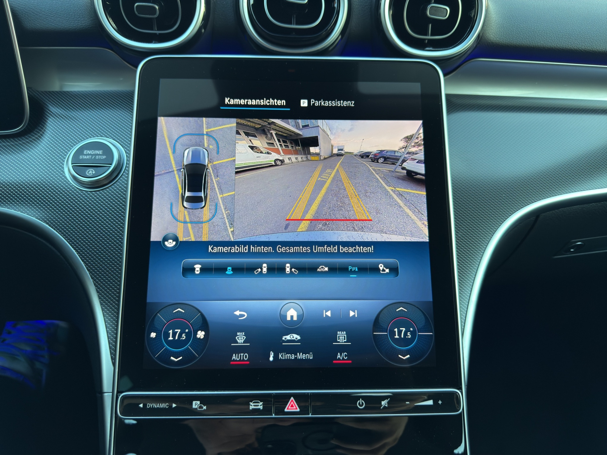 Mercedes Benz C200 - Bild 10