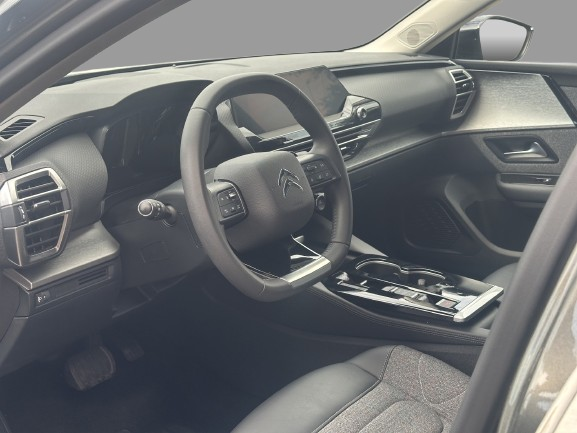 Citroen C5X - Bild 9